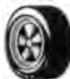 Lincoln MKS Phase 2 (2013-2016) - Exemple seulement : - 1