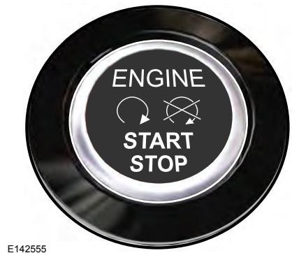 Lincoln MKS Phase 2 (2013-2016) - DÉMARRAGE SANS CLÉ - 1