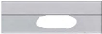 Lincoln MKS Phase 2 (2013-2016) - Réglage vertical - 1