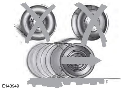 Lincoln MKS Phase 2 (2013-2016) - Conduite sur terrain vallonné ou en pente - 1