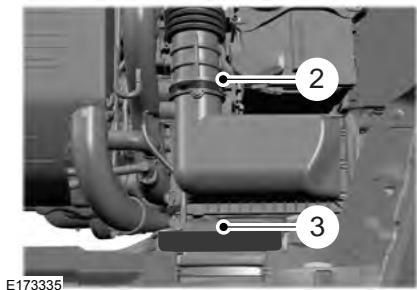 Lincoln MKS Phase 2 (2013-2016) - Entretien - 1