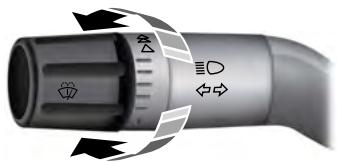 Lincoln MKS Phase 2 (2013-2016) - ESSUIE-GLACES AUTOMATIQUES (Selon l'équipement) - 1