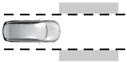 Lincoln MKS Phase 2 (2013-2016) - Paramètres du système - 1