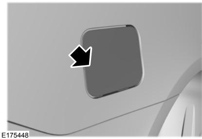 Lincoln MKS Phase 2 (2013-2016) - AVERTISSEMENT - 1