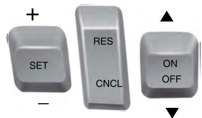 Lincoln MKS Phase 2 (2013-2016) - AVERTISSEMENTS - 1