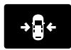 Lincoln MKS Phase 2 (2013-2016) - Mode d'affichage de carte 3D – - 2
