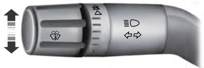 Lincoln MKS Phase 2 (2013-2016) - CLIGNOTANTS - 1