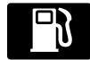 Lincoln MKS Phase 2 (2013-2016) - Bas niveau de carburant - 1