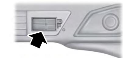 Lincoln MKS Phase 2 (2013-2016) - AVERTISSEMENTS - 3