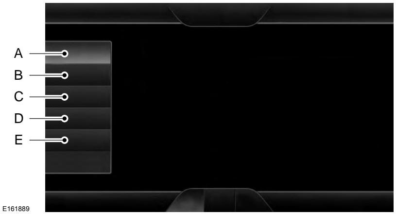 Lincoln MKS Phase 2 (2013-2016) - INFORMATION - 1