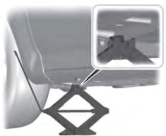 Lincoln MKS Phase 2 (2013-2016) - Roues et pneus - 4