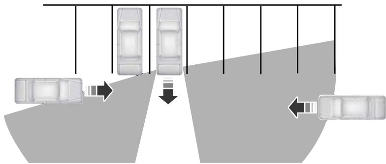 Lincoln MKS Phase 2 (2013-2016) - Utilisation des systèmes - 1