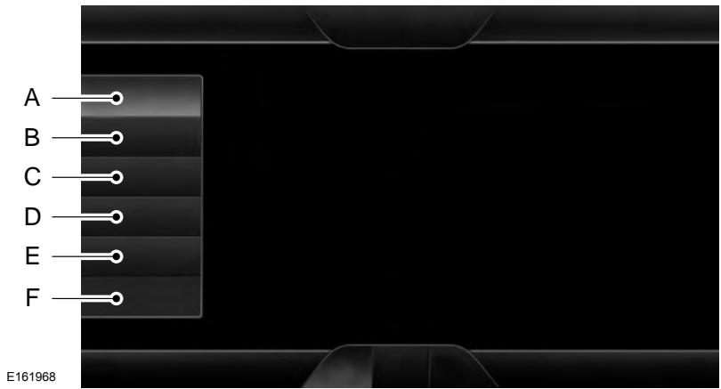 Lincoln MKS Phase 2 (2013-2016) - TÉLÉPHONE - 1