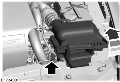 Lincoln MKS Phase 2 (2013-2016) - Entretien - 3
