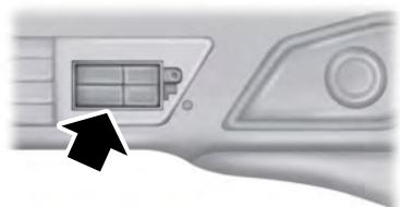 Lincoln MKS Phase 2 (2013-2016) - Capteurs obstrués - 1