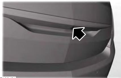 Lincoln MKS Phase 2 (2013-2016) - AVERTISSEMENTS - 2