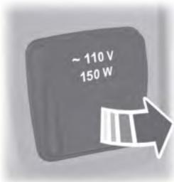 Lincoln MKS Phase 2 (2013-2016) - AVERTISSEMENT - 2