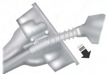 Lincoln MKS Phase 2 (2013-2016) - AVERTISSEMENT - 2