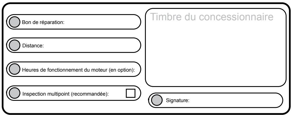 Lincoln MKS Phase 2 (2013-2016) - DOSSIER D'ENTRETIEN PÉRIODIQUE - 9