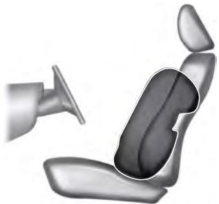 Lincoln MKS Phase 2 (2013-2016) - AVERTISSEMENTS - 5