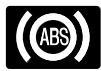 Lincoln MKS Phase 2 (2013-2016) - Freins antiblocage - 1