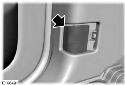 Lincoln MKS Phase 2 (2013-2016) - OUVERTURE ET FERMETURE DU CAPOT - 1