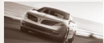 Lincoln MKS Phase 2 (2013-2016) - 2