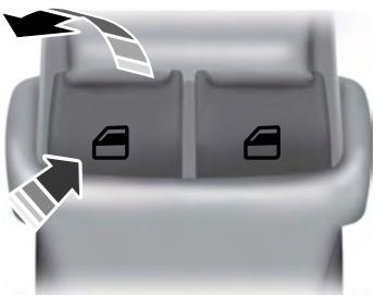 Lincoln MKS Phase 2 (2013-2016) - AVERTISSEMENTS - 3