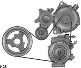 Lincoln MKS Phase 2 (2013-2016) - Moteurs Ecoboost 3,5 L et 3,7 L V6 avec climatiseur - 1
