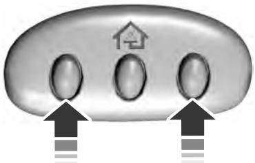 Lincoln MKS Phase 2 (2013-2016) - Effacement des codes des boutons de fonction - 1