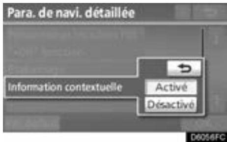 TOYOTA Venza (2010) - Information contextuelle - 2