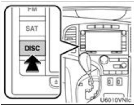 TOYOTA Venza (2010) - NOTE - 2