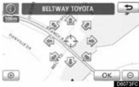 TOYOTA Venza (2010) - Paramétrage du concessionnaire - 7