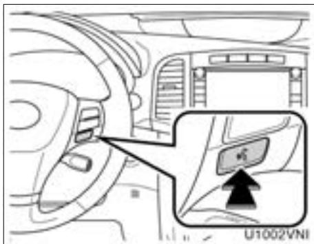 TOYOTA Venza (2010) - Produits laser - 1