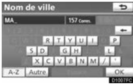 TOYOTA Venza (2010) - Pour afficher la liste - 1