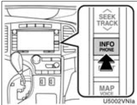 TOYOTA Venza (2010) - — Remplacement du DVD-ROM de la carte - 1