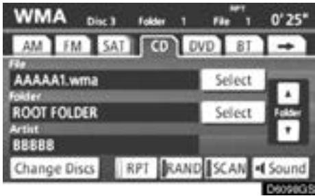 TOYOTA Venza (2010) - RECHERCHE D'UN DOSSIER - 1