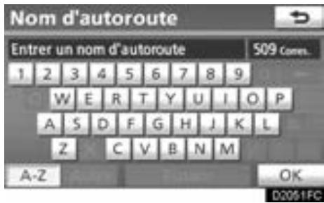 TOYOTA Venza (2010) - Appuyez sur la touche "DEST". - 7