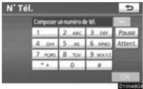 TOYOTA Venza (2010) - INFORMATIONS - 3