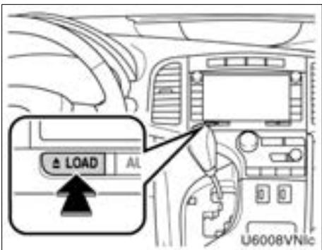 TOYOTA Venza (2010) - Tous les disques: - 1