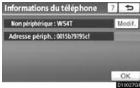 TOYOTA Venza (2010) - INFORMATIONS - 13