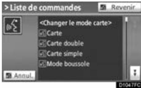 TOYOTA Venza (2010) - — Liste de commandes - 2