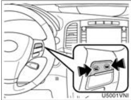 TOYOTA Venza (2010) - INFORMATIONS - 1