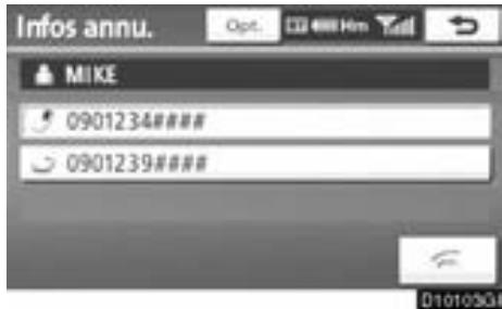 TOYOTA Venza (2010) - INFORMATIONS - 1