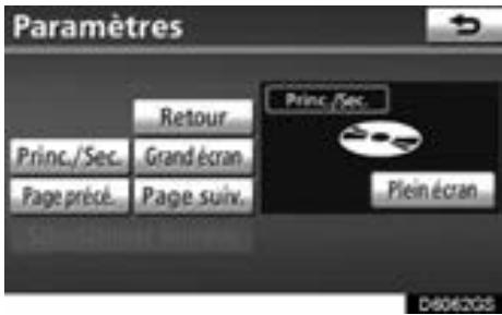TOYOTA Venza (2010) - LECTURE D'UN DISQUE CD VIDÉO - 1