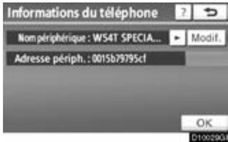 TOYOTA Venza (2010) - INFORMATIONS - 15