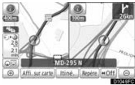 TOYOTA Venza (2010) - Dites "Carte double". - 1