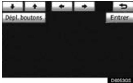 TOYOTA Venza (2010) - DESCRIPTION DES COMMANDES DU DVD - 2