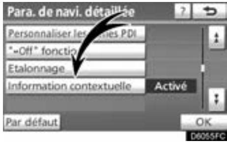 TOYOTA Venza (2010) - Information contextuelle - 1