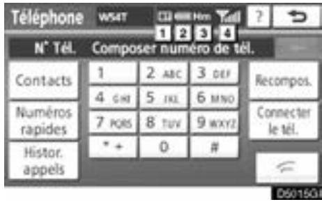 TOYOTA Venza (2010) - INFORMATIONS - 1